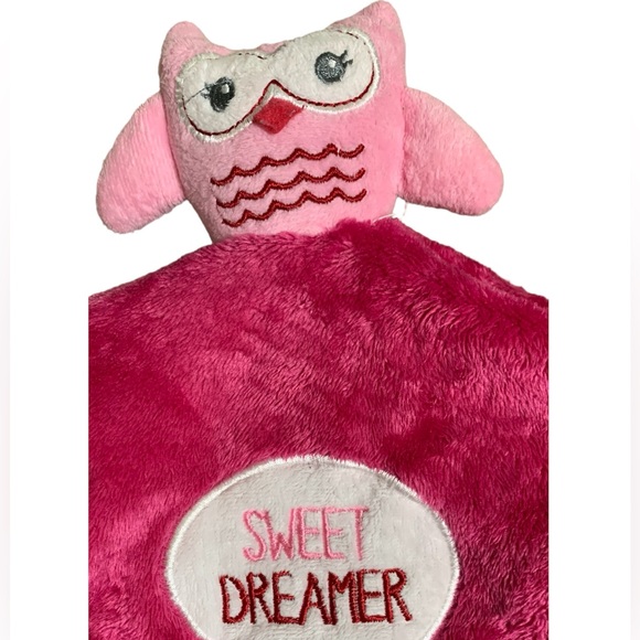 Lovey bundle owl & elephant - Picture 3 of 3